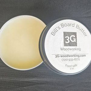 Bill's Board Butter  4 oz