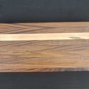1 Stripe Cutting Board
