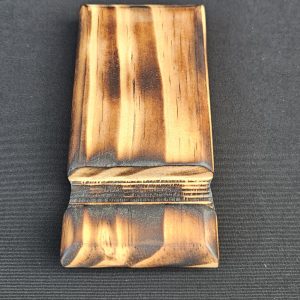 Medium phone/business card holder 5"L X 2 1/2"W