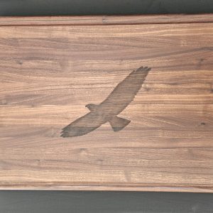 Chef's board 24"X 18" & 1 " thick